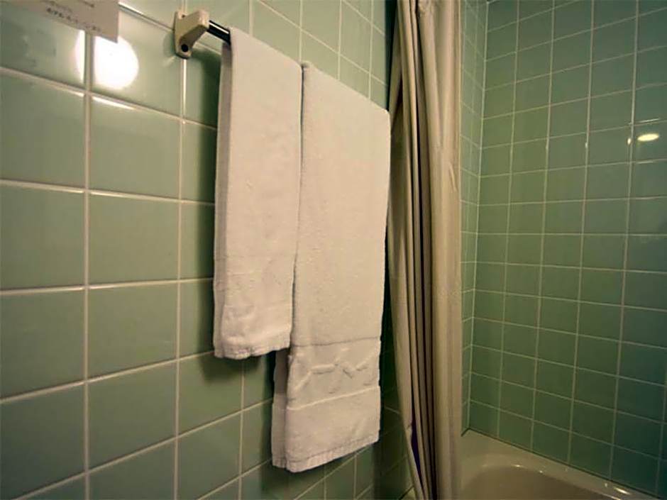 Hotel Route Inn Furukawa Ekimae