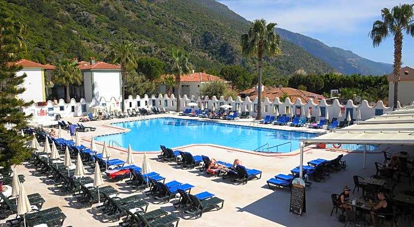 Hotel Karbel - All Inclusive