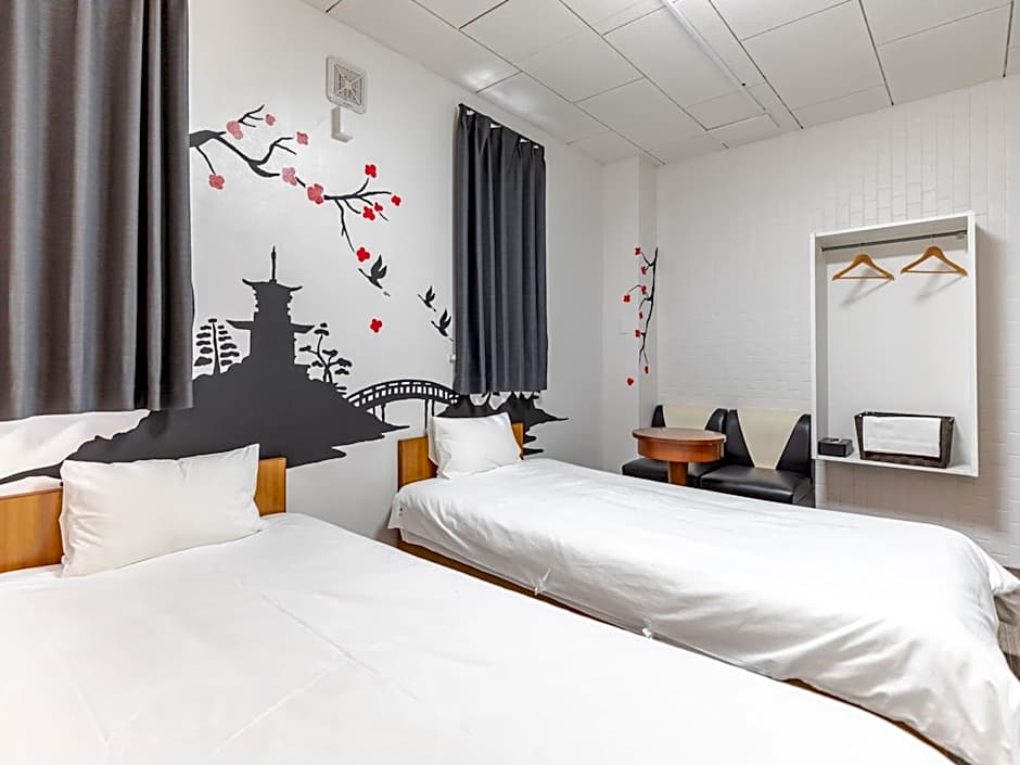 Tabist Hotel Kippaku