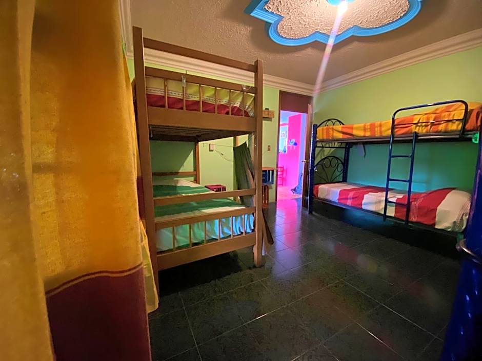 Casa EL Mundo