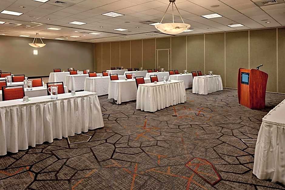 Courtyard by Marriott Hartford Cromwell