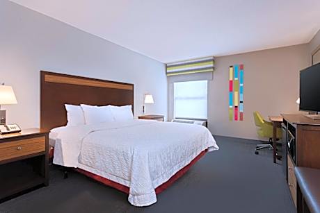 King Room - Disability Access Hearing Accessible - Non-Smoking