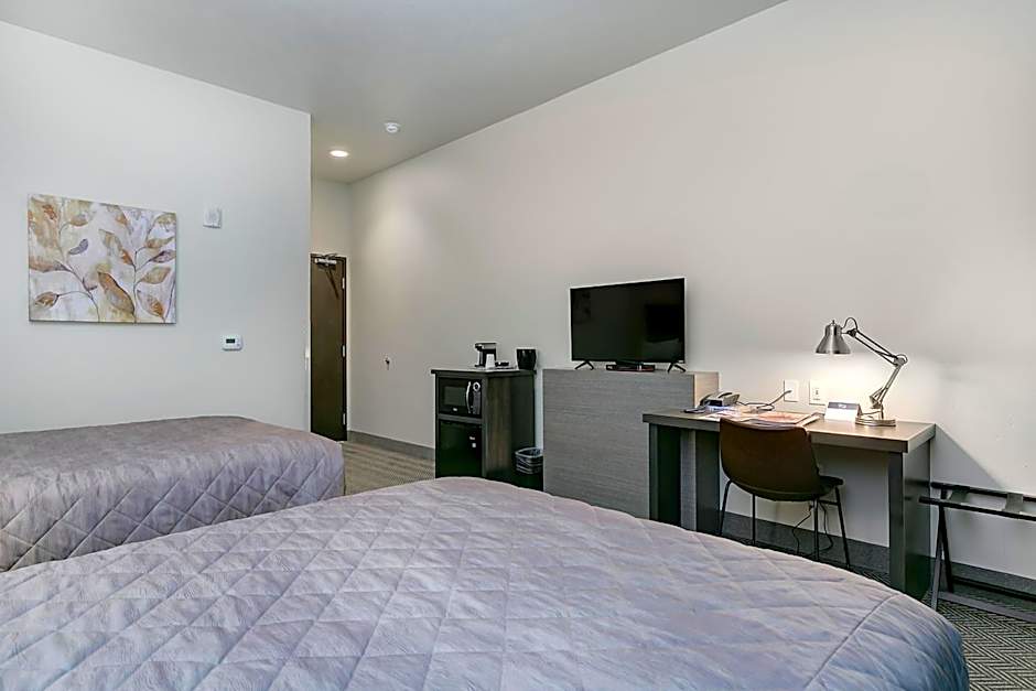 Silver Creek Hotel