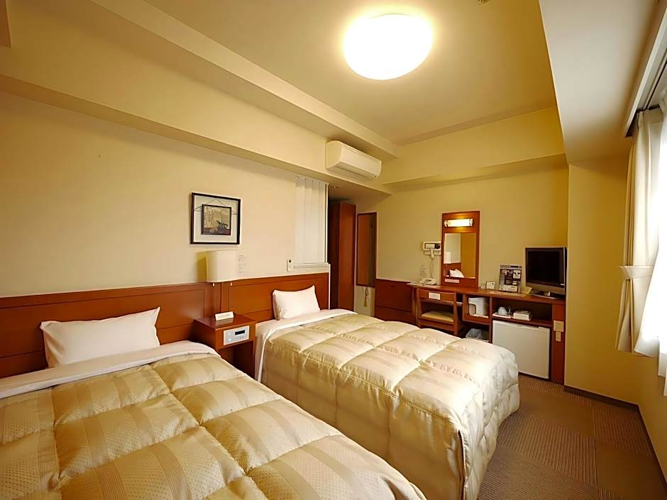 Hotel Route Inn Chiryu