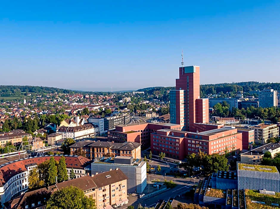 ibis Winterthur City