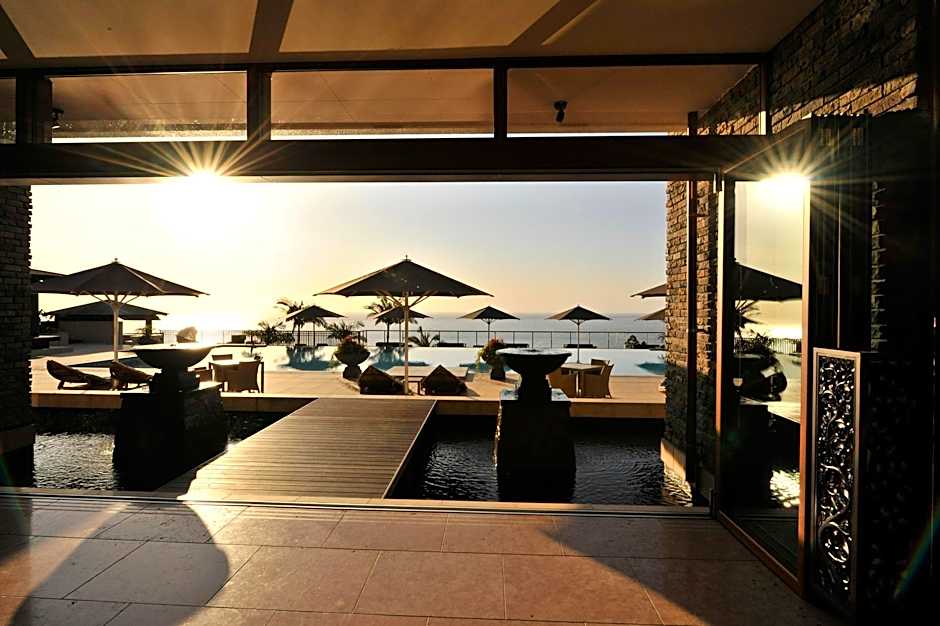 Sankara Hotel & Spa Yakushima