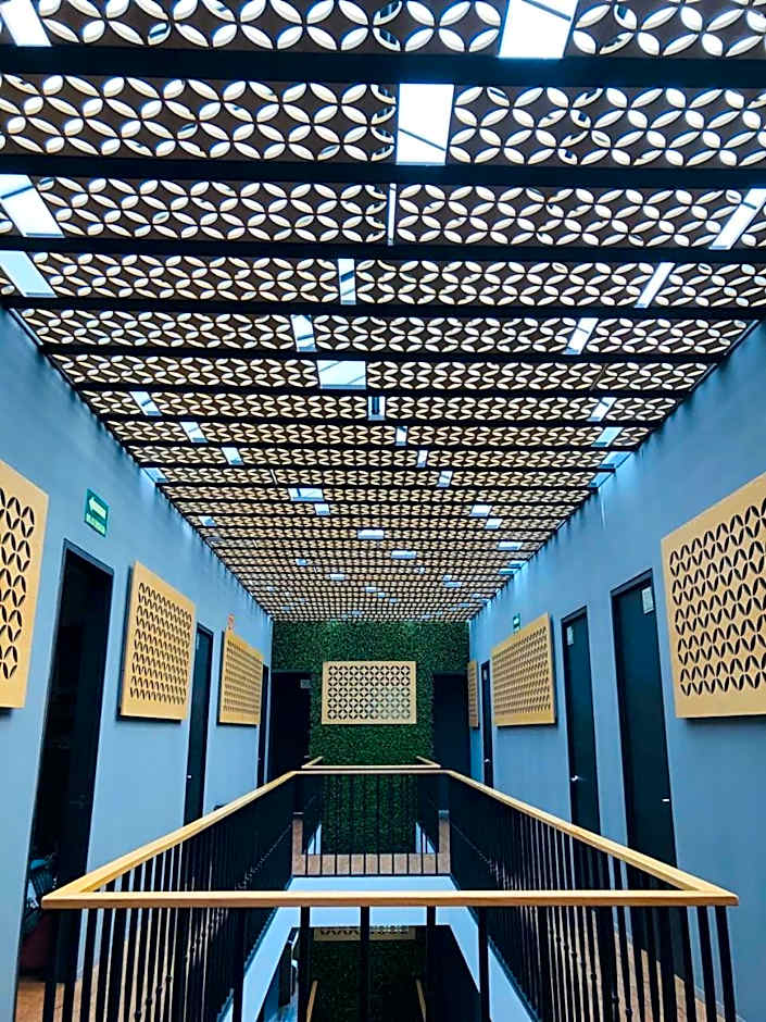 Hotel Lirio - Adult Only