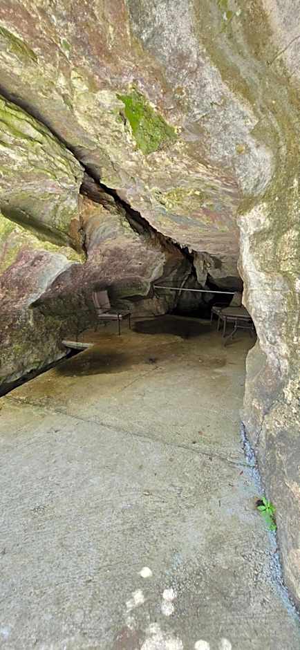 The Rocks Chalets