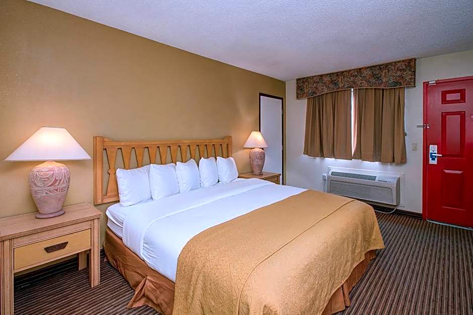 Rodeway Inn Tempe