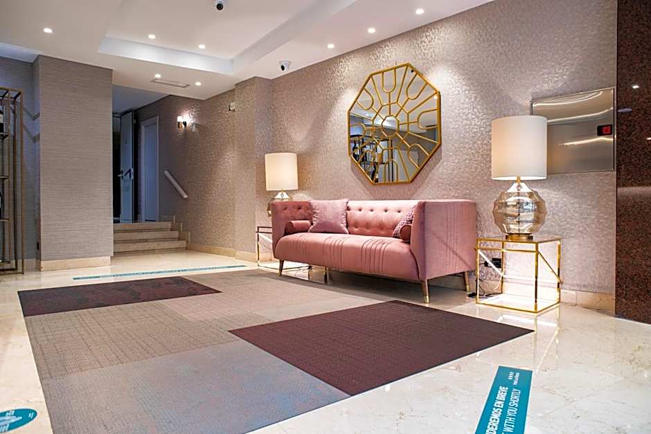 Hotel los Bracos by Silken