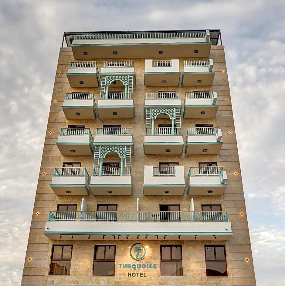 Turquoise Hotel