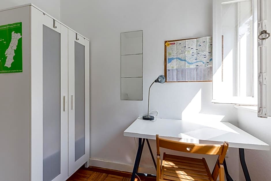 Relógio Guest House