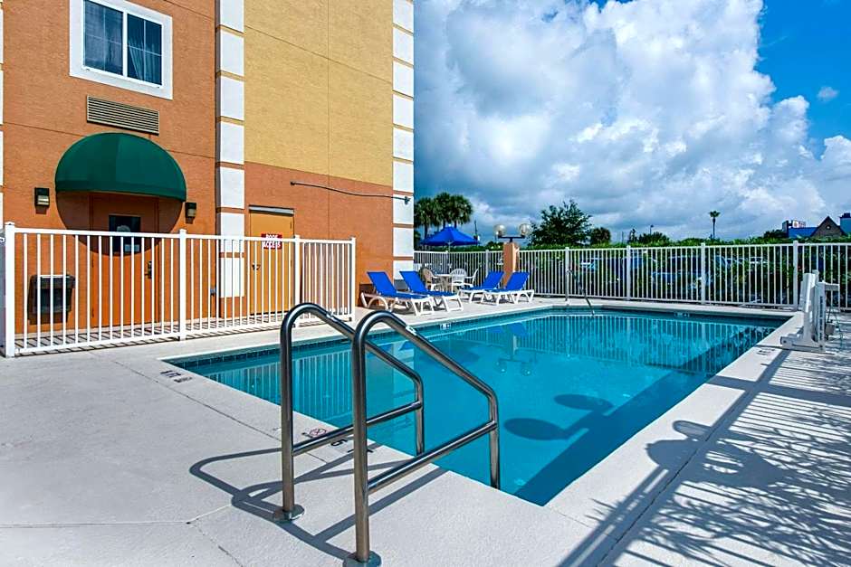 Comfort Inn Kissimmee