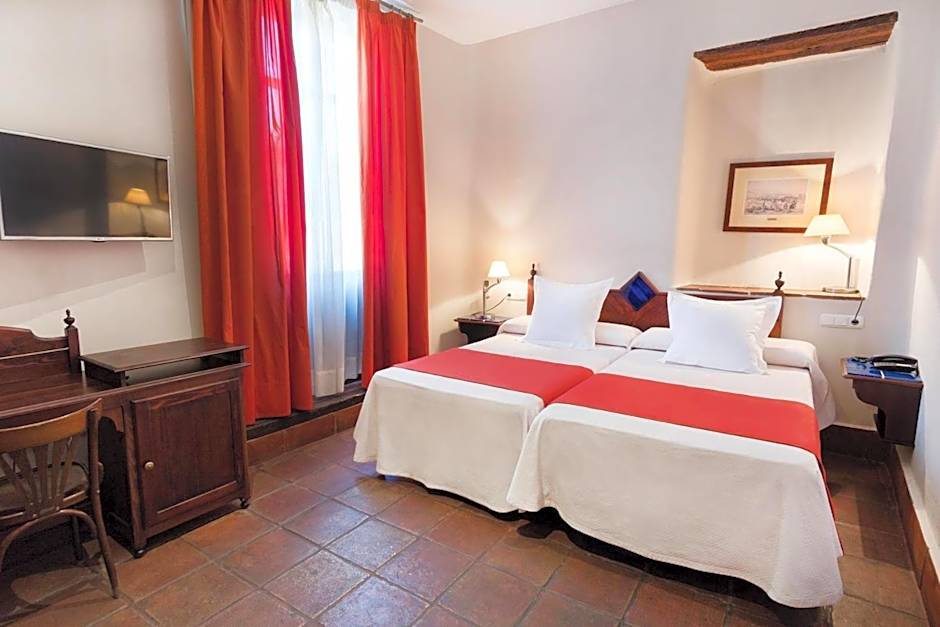 Casa Palacio Pilar del Toro