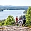 Vandrarhemmet Gammelgården