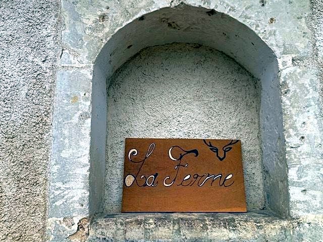 Domaine de la Vaudourière