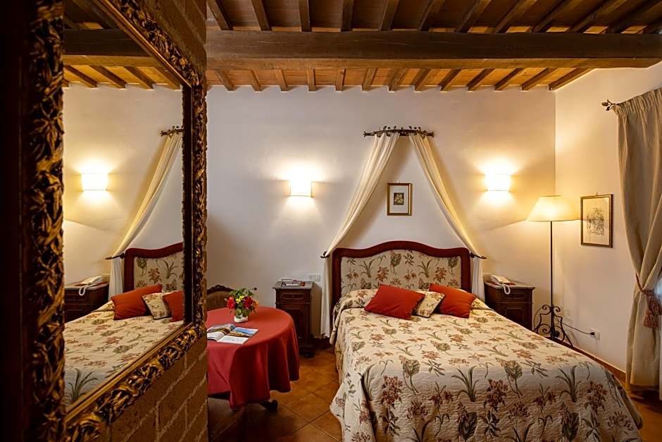 Il Poggio degli Olivi