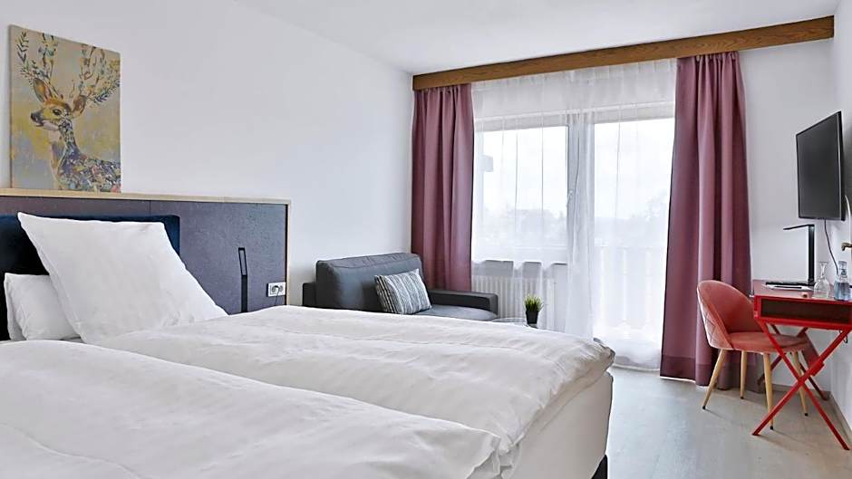 Hotel Sonnenschein