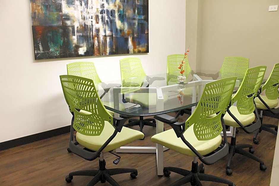 Holiday Inn Guatemala Hotel By IHG