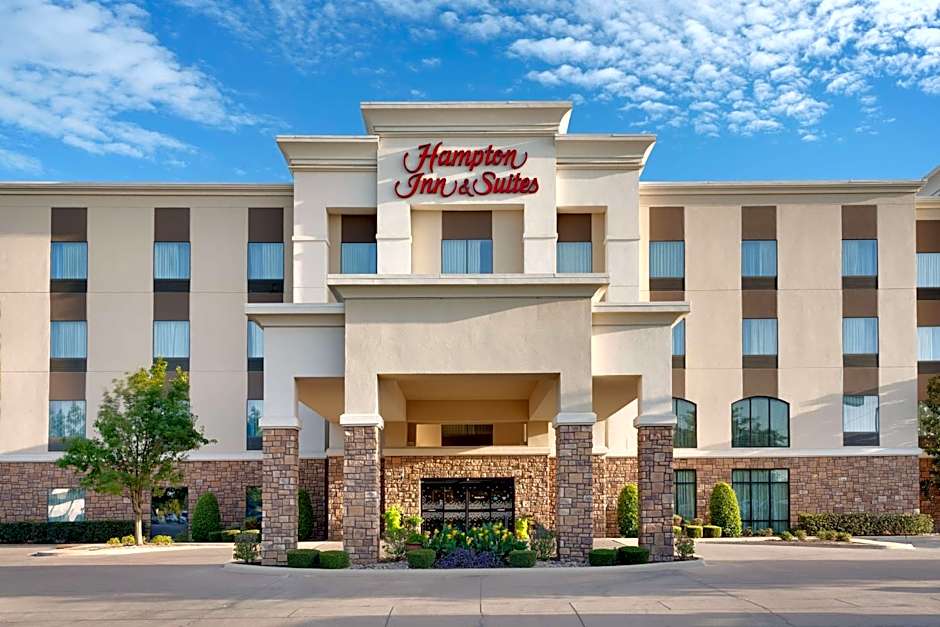 Hampton Inn By Hilton And Suites Ft. Worth-Burleson