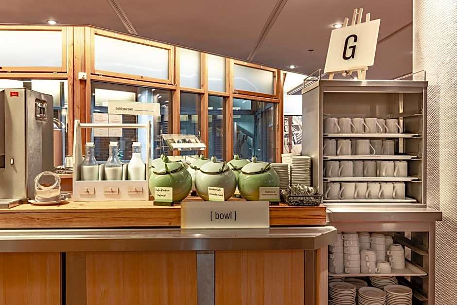 Garner Hotel Kiel - Akademie