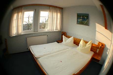 Family Two-Bedroom Suite
