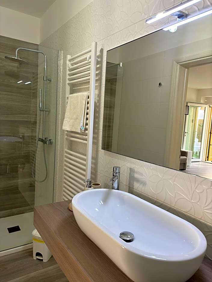 B&B Casa di Nonna Checca