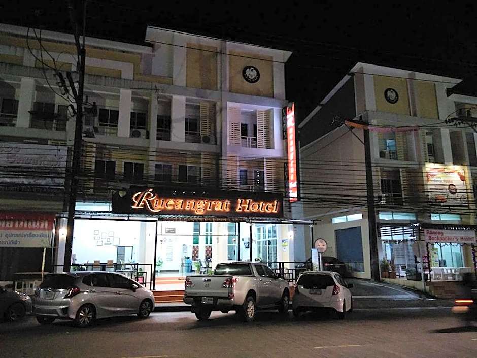Rueangrat Hotel