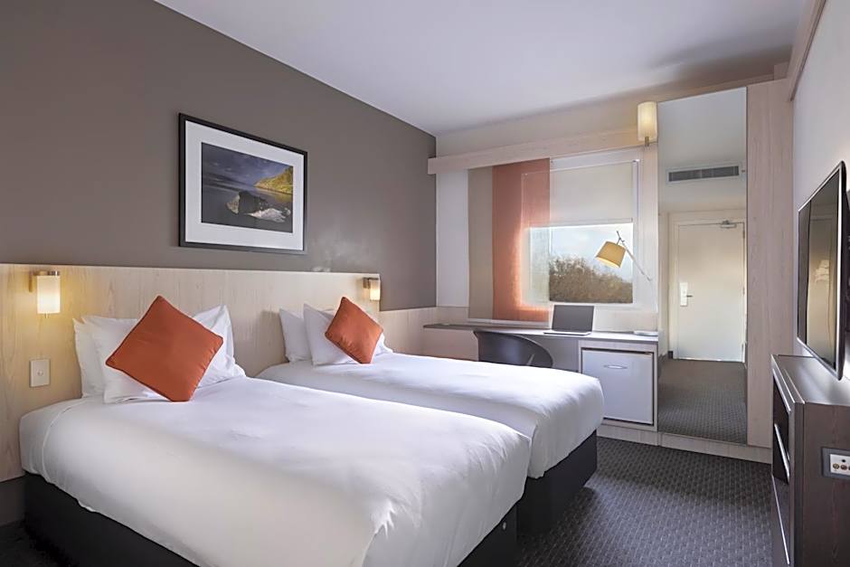 ibis Auckland Ellerslie