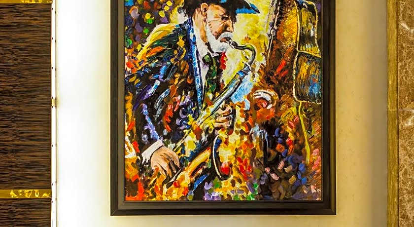 Best Western Premier Hotel Gulberg Lahore