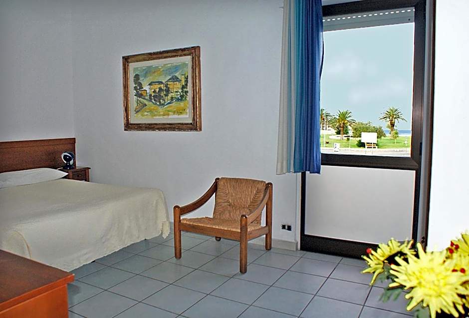 Hotel Nettuno