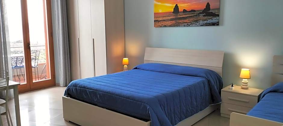B&B la spiaggetta di Stazzo