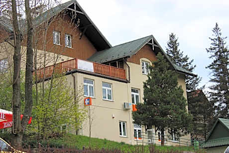 VITA MINERALIS Szczawnica