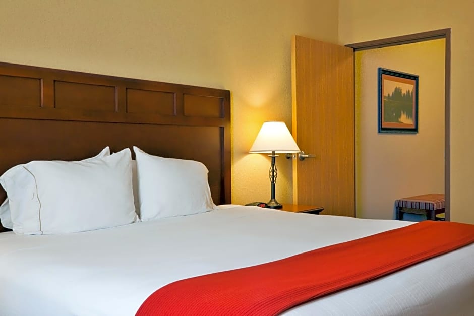 Holiday Inn Express of Salado-Belton, an IHG Hotel