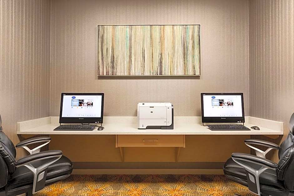 Hampton Inn by Hilton Edmonton/Sherwood Park