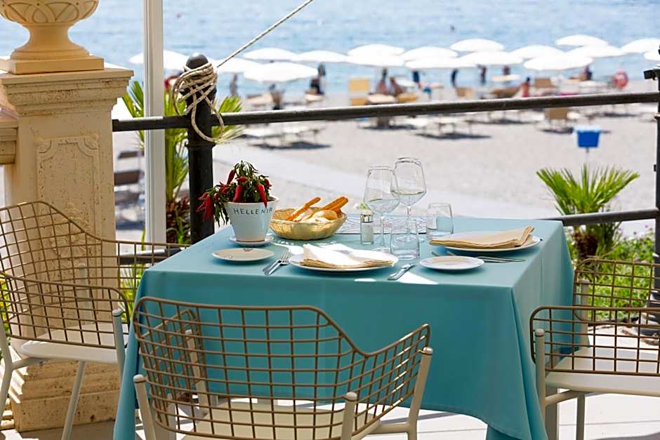 Hellenia Yachting Hotel & SPA