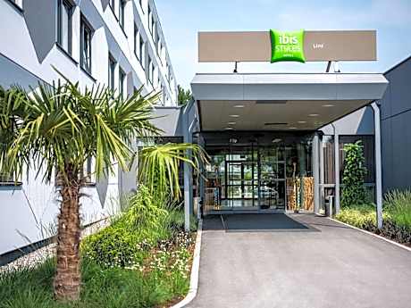 Ibis Styles Linz