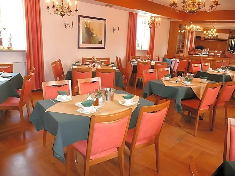 Hotel-Restaurant Wiendl