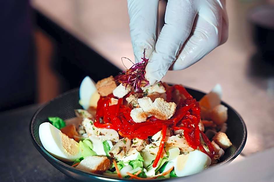 Sure Hotel by Best Western Biarritz Aeroport