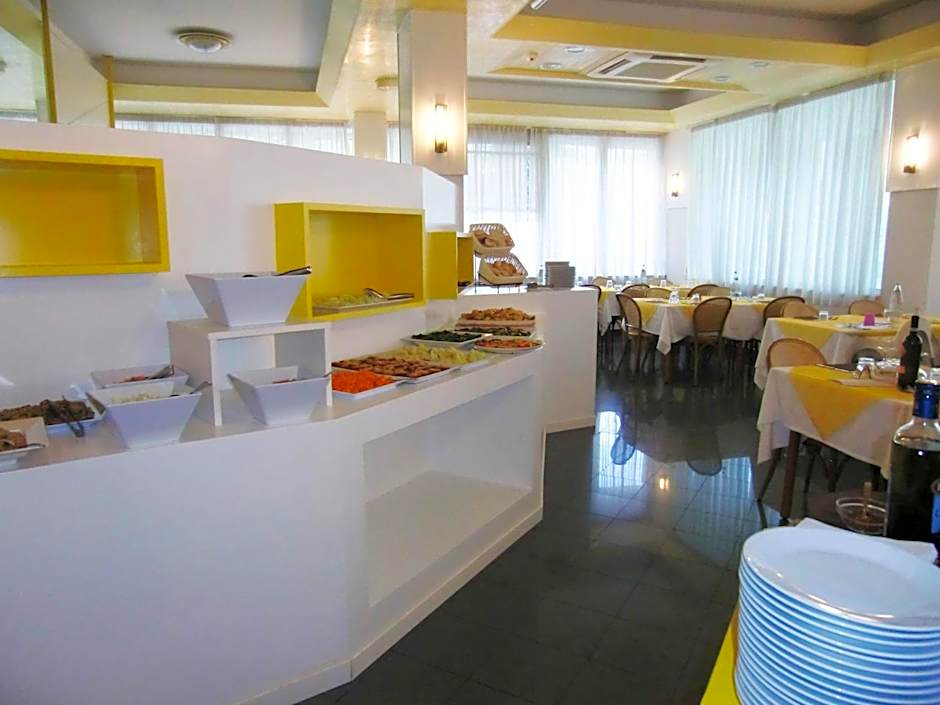 Hotel Desire'