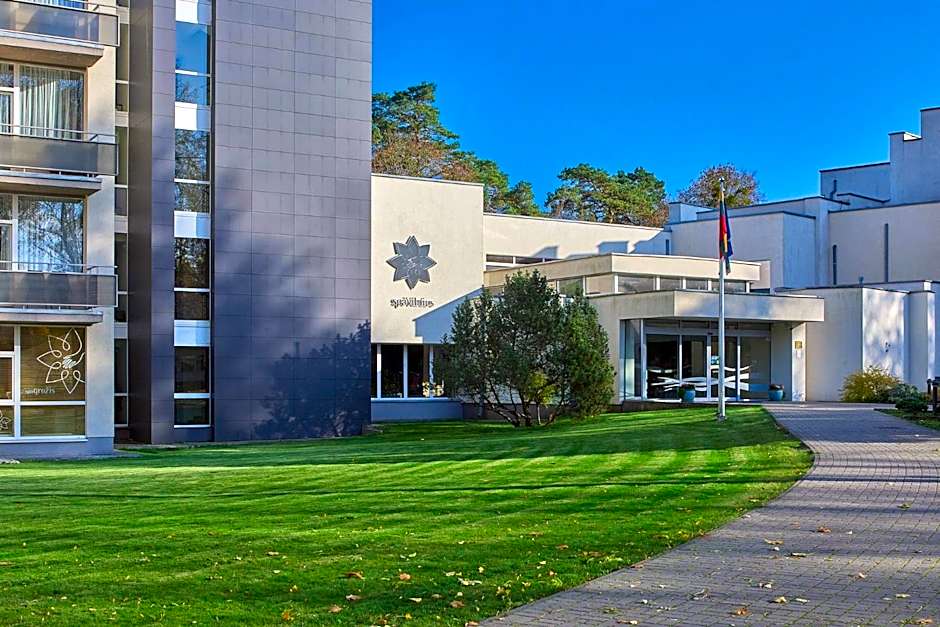 SPA VILNIUS Druskininkai