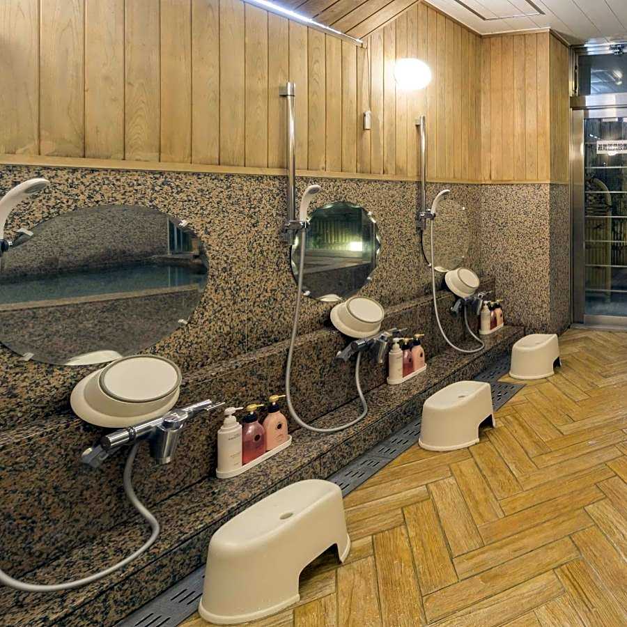 Hotel Minatoya