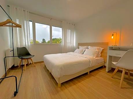 Koala Wakeup Chambre Double Supérieure 02