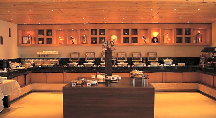 Hilton Garden Inn Pune Hinjawadi