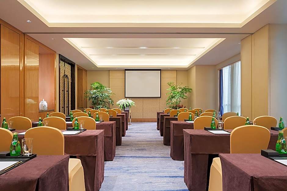 Wanda Realm  Zengcheng Guangzhou