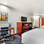 Best Western Plus Villa Del Lago Inn Patterson