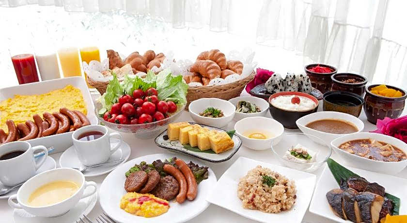 Kuretake Inn Gotemba I.C.