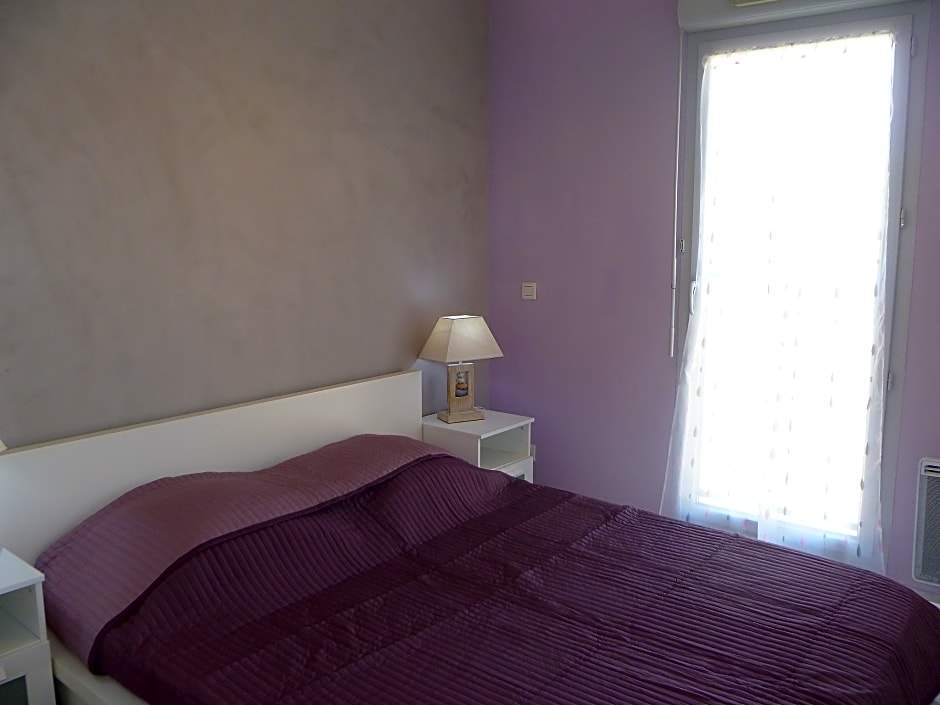 L'Ilot de Saint Jacques