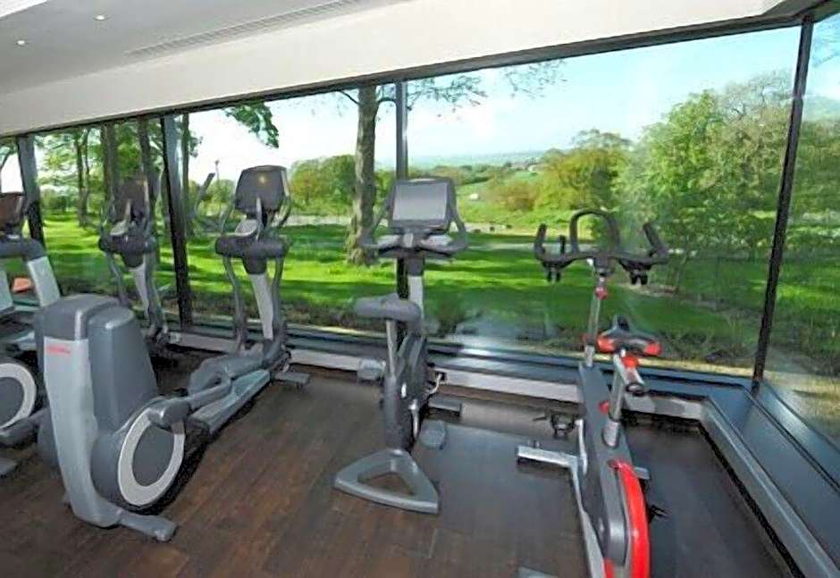 Stanley house hotel & spa