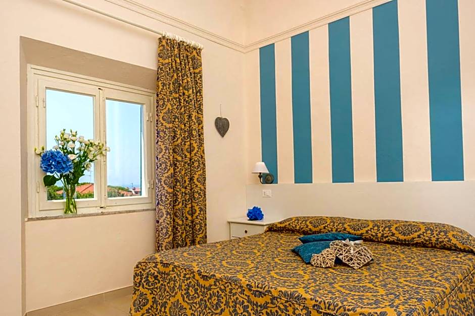 Villa Parisi Grand Hotel